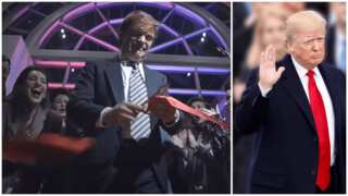 Trump is livid at his portrayal in new biopic The Apprentice, calls it a hatchet job; director says...