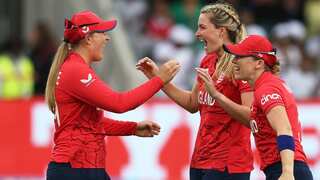 Explained: England, West Indies and South Africa Women's T20 World Cup semifinal qualification scenarios