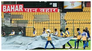 Ind vs NZ, 1st Test: Will rain play spoilsport on opening day in Bengaluru? All you need to know