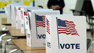 Understanding the US electoral process: A guide 