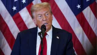 At 78, Trump claims ‘only stupid people’ appoint older justices to Supreme Court