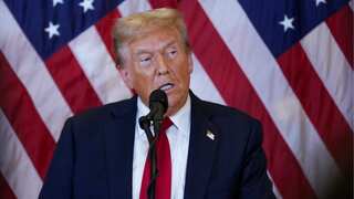 At 78, Trump claims ‘only stupid people’ appoint older justices to Supreme Court