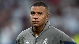 Real Madrid and France star Kylian Mbappe lands in trouble over rape allegations in Sweden: Report