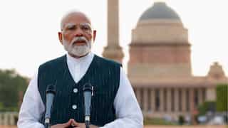 In Mann Ki Baat broadcast, PM Modi warns against rising ‘digital arrest’ cases, urges caution