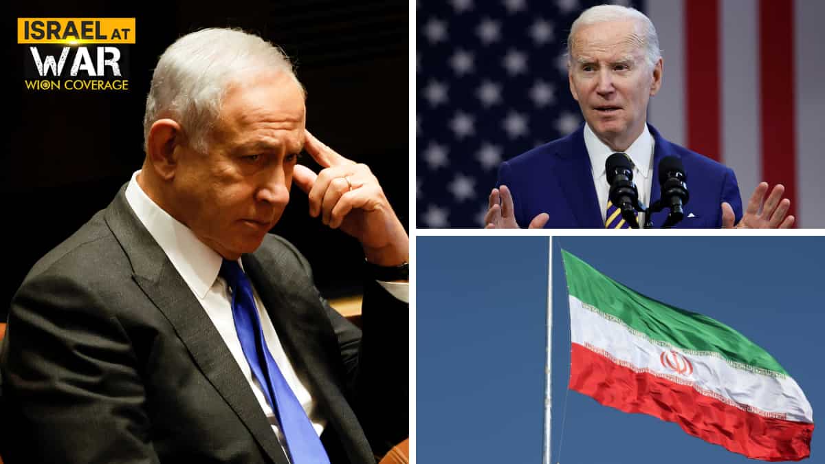 West Asia crisis | 'Will listen to opinions of US on Iran' but national interest comes first: Israel