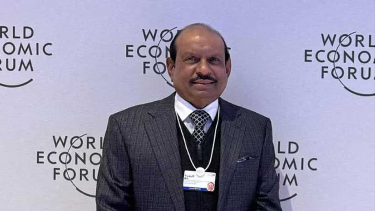 Indian billionaire helps Kerala woman repay loan after she’s evicted from her house