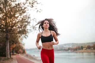 Exercising but not losing weight? You may not have 'skinny genes', say scientists