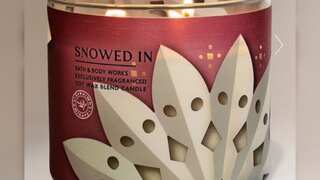Bath & Body works apologises for selling candles in packaging that looks like KKK