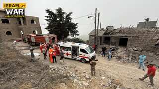 West Asia crisis: 25% of Lebanon under Israeli evacuation orders, says UN agency