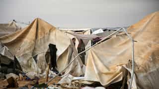 Israel-Hamas war: At least 40 killed in Gaza amid Israeli strikes as tanks deepen raid in north