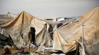 Israel-Hamas war: At least 40 killed in Gaza amid Israeli strikes as tanks deepen raid in north