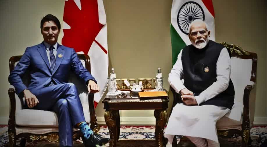 Canada to impose sanctions on India? Experts say ‘sick man’ shouldn’t punch above its weight Canada to impose sanctions on India? Experts say ‘sick man’ shouldn’t punch above its weight