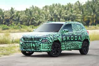 Skoda Kylaq SUV to make global debut on November 6. Here's what we know so far