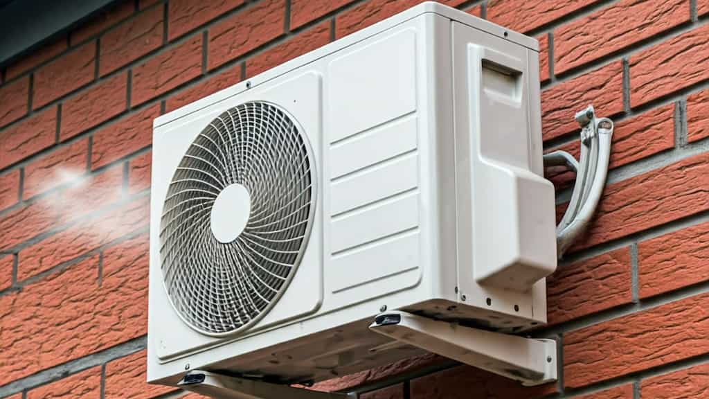 Chinese mother makes her little children sit on 23rd floor outdoor AC unit amid argument with husband