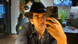 'Ek Raat' fame Vilen speaks to WION: 'Never wanted people to think of me as a saint' | Exclusive
