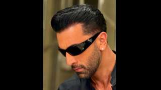 Is Ranbir Kapoor’s new look for Dhoom 4 or Animal Park?