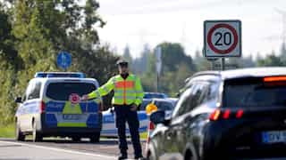 Spain busts firm sending chemicals to Russia evading sanctions, arrests four