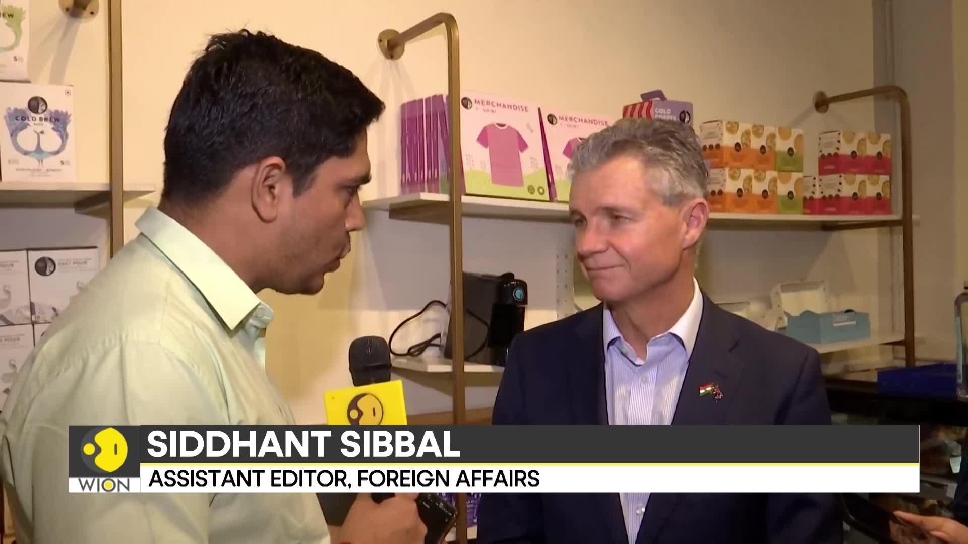 WionNews Video