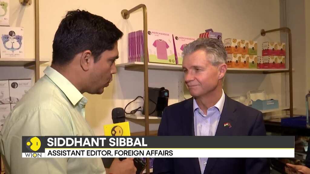 Australia Introduces A New Visa Regime For Young Indians