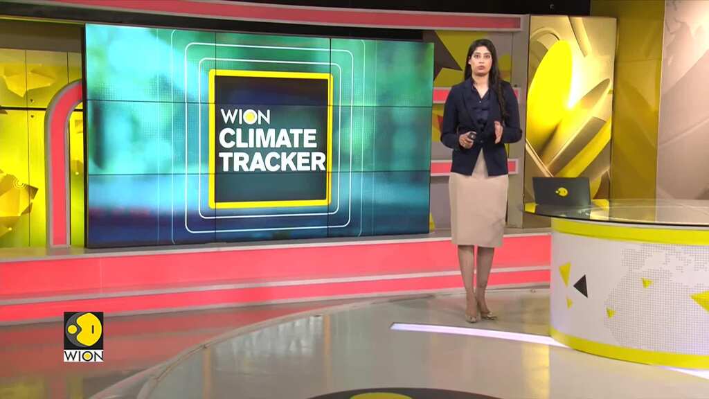 AI Can't Deal With Extreme Weather Prediction