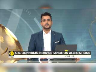 India-Canada Row: US Urges India To Consider Canada's Allegations Seriously