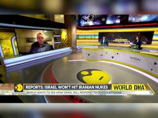 Israel-Hezbollah War: Hezbollah's Deadly Drone Attack Strains Israeli Defences