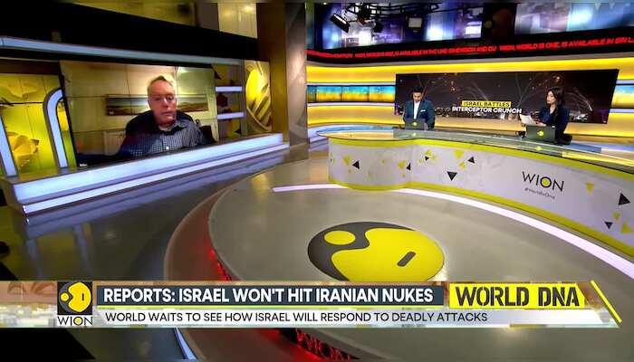 WionNews Video