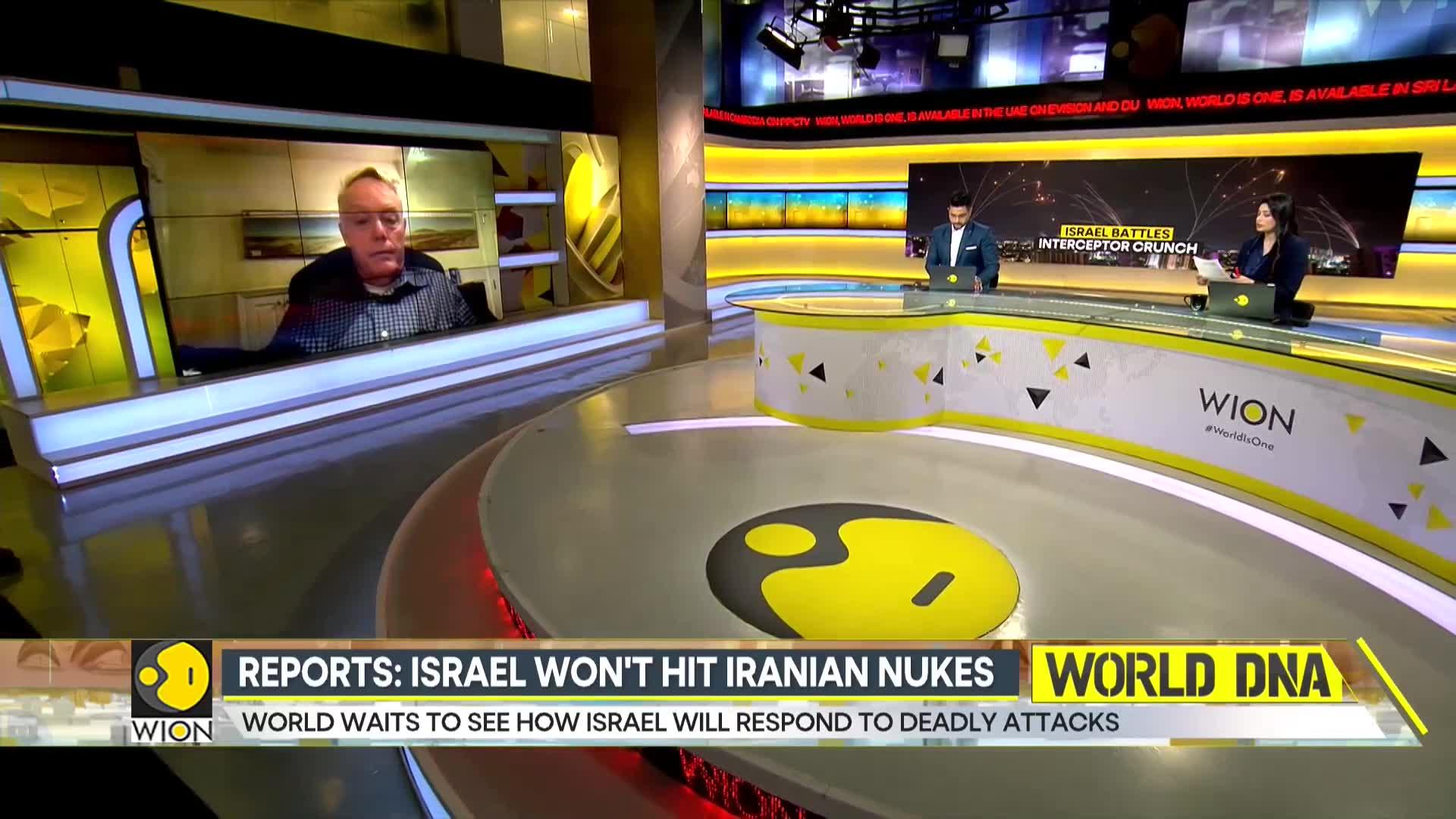 Israel-Hezbollah War: Hezbollah's Deadly Drone Attack Strains Israeli Defences