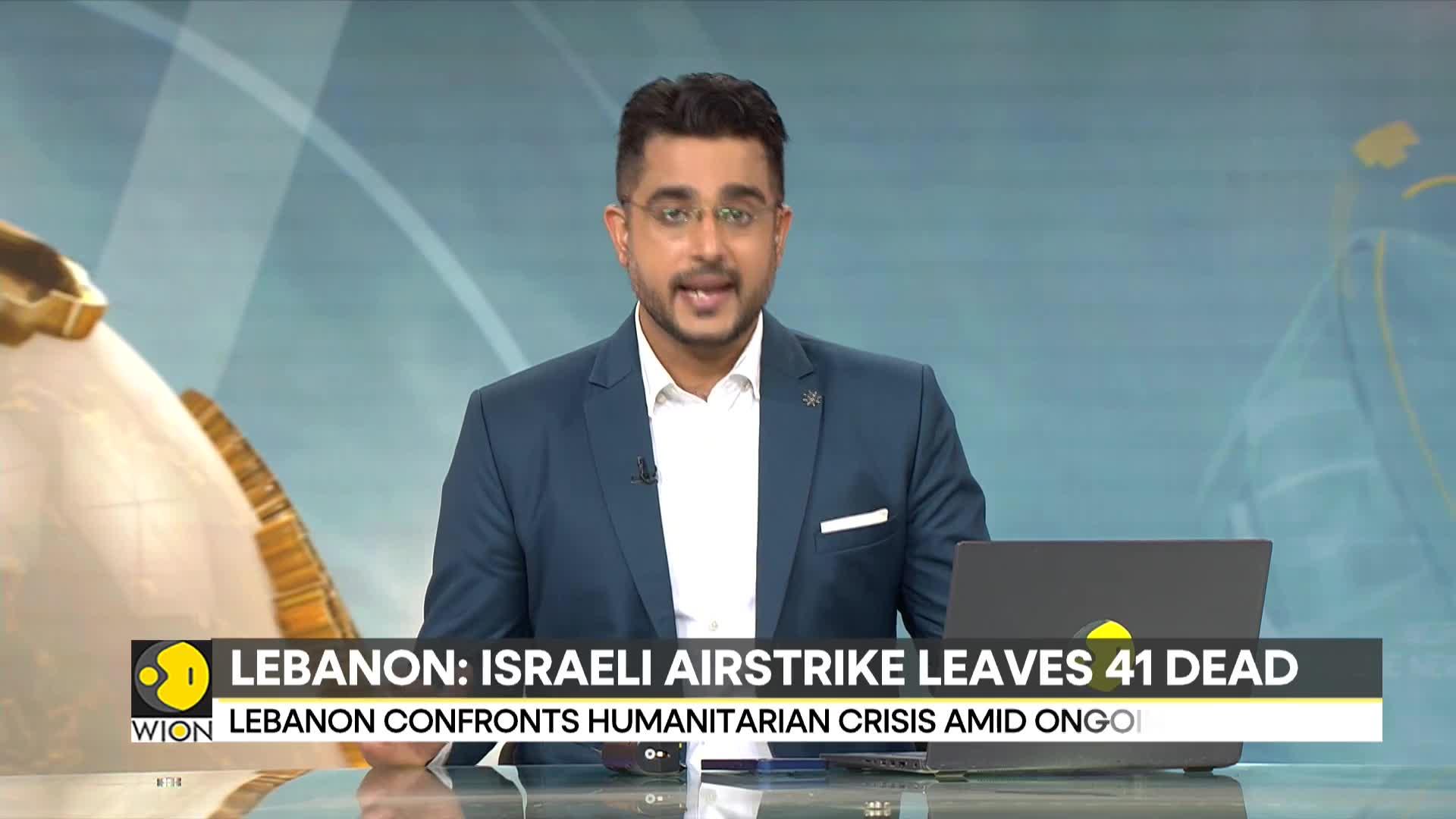 WionNews Video