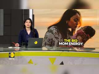 Your Mother's DNA Determines Your Energy: Study