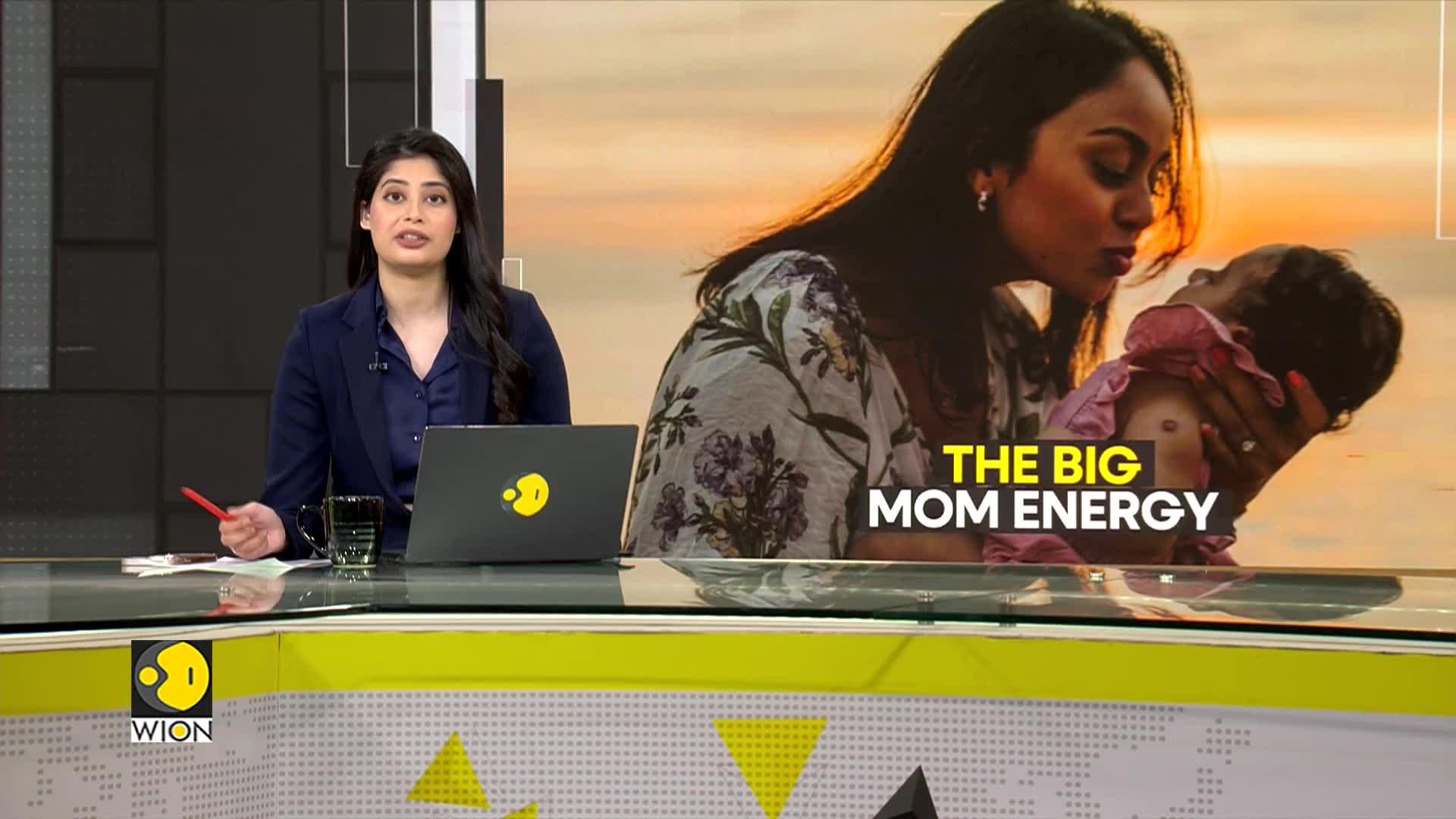 Your Mother's DNA Determines Your Energy: Study