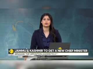Jammu and Kashmir: Omar Abdullah Set To Become New CM