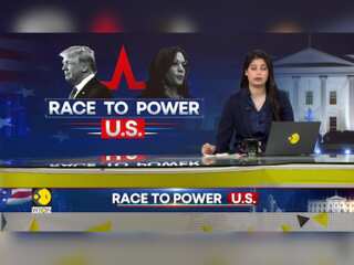 US Election 2024: Arab-American PAC Decides to Not Endorse Any Presidential Nominee