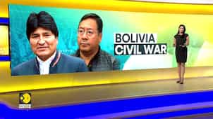 Bolivia: Evo Morales Faces Potential Arrest Over Child Sex Abuse Charges