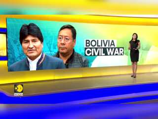 Bolivia: Evo Morales Faces Potential Arrest Over Child Sex Abuse Charges