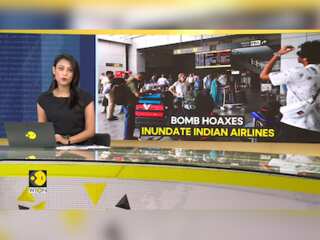 Civil Aviation Ministry To File Urgent Report On Bomb Hoaxes