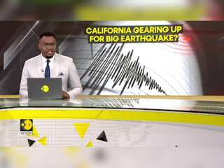 What Could Happen When California's 'Big One' Earthquake Hits