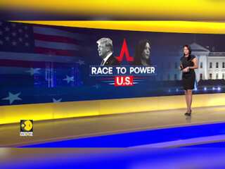 US Presidential Elections 2024: What Do The Projections Say? Who Will Win?