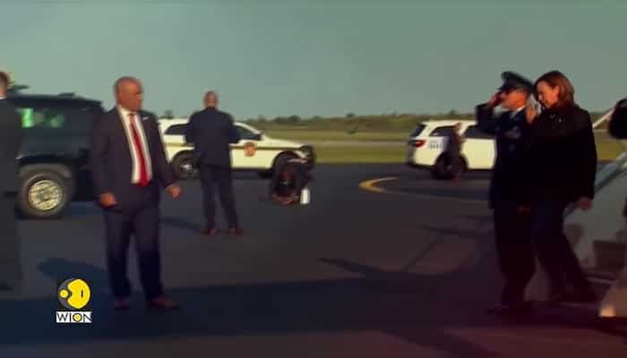 US Elections 2024: Donald Trump Takes Betting Odds Lead Against Kamala Harris