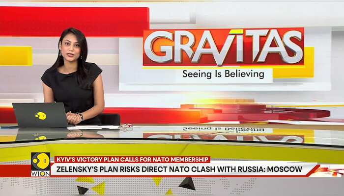 WionNews Video