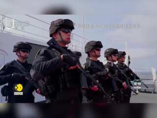 Adamant Taiwan Orders 1000 American Killer Drones