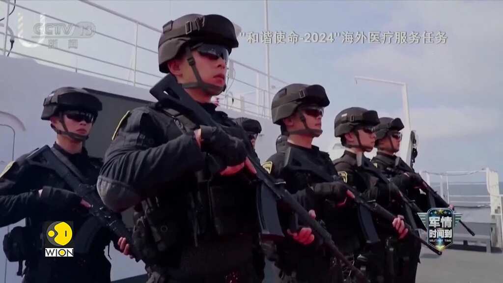Adamant Taiwan Orders 1000 American Killer Drones