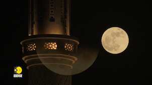 Hunter Supermoon Rises This Week: Biggest and Brightest Full Moon Of 2024