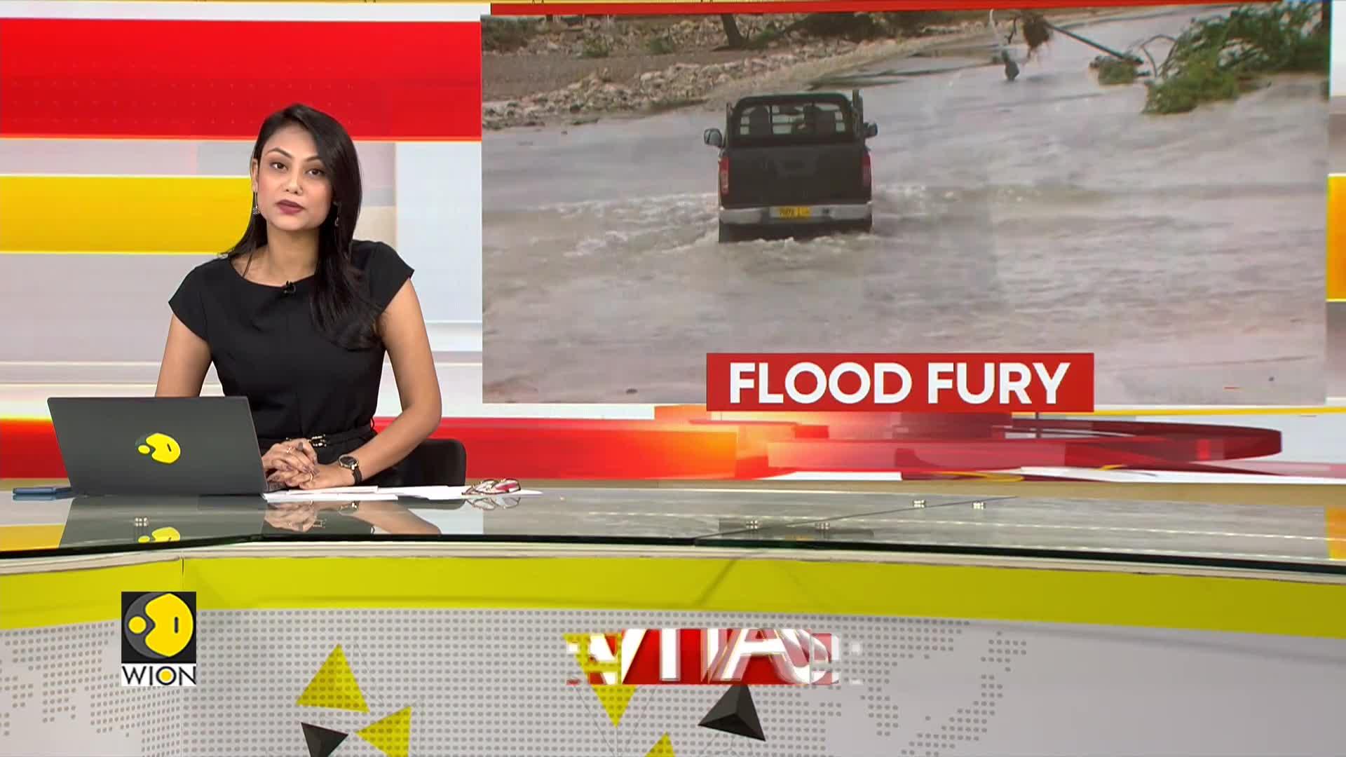 WionNews Video