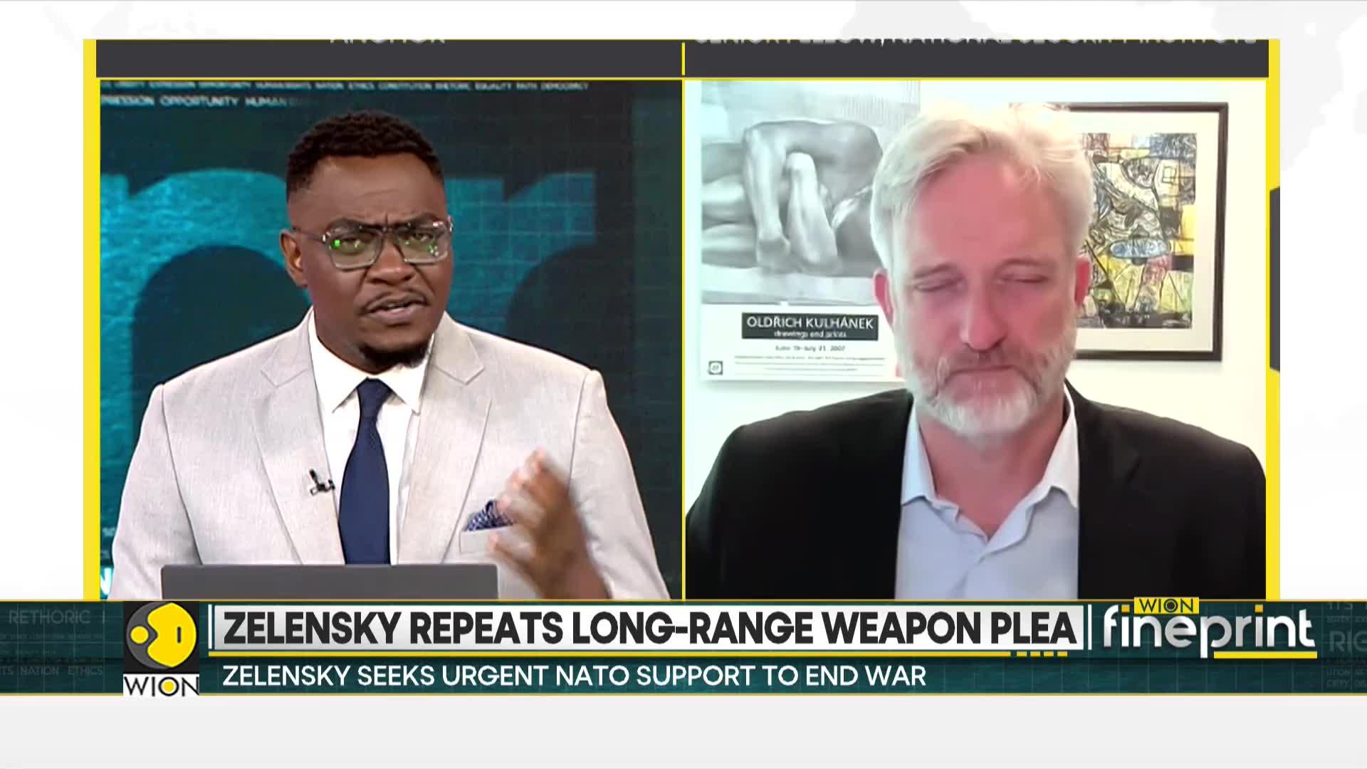 WionNews Video