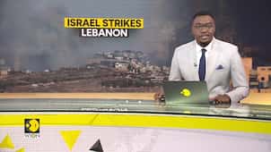 Israel-Hezbollah War: Israel Pound Lebanon After Week of Silence