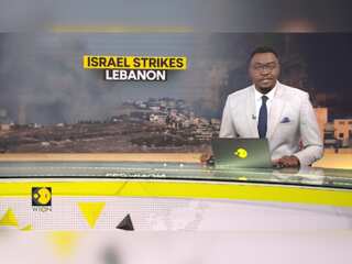 Israel-Hezbollah War: Israel Pound Lebanon After Week of Silence