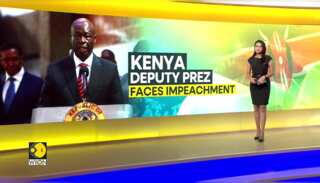 Kenya: Senate Announces 11 Charges, Deputy President Pleads 'Not Guilty'