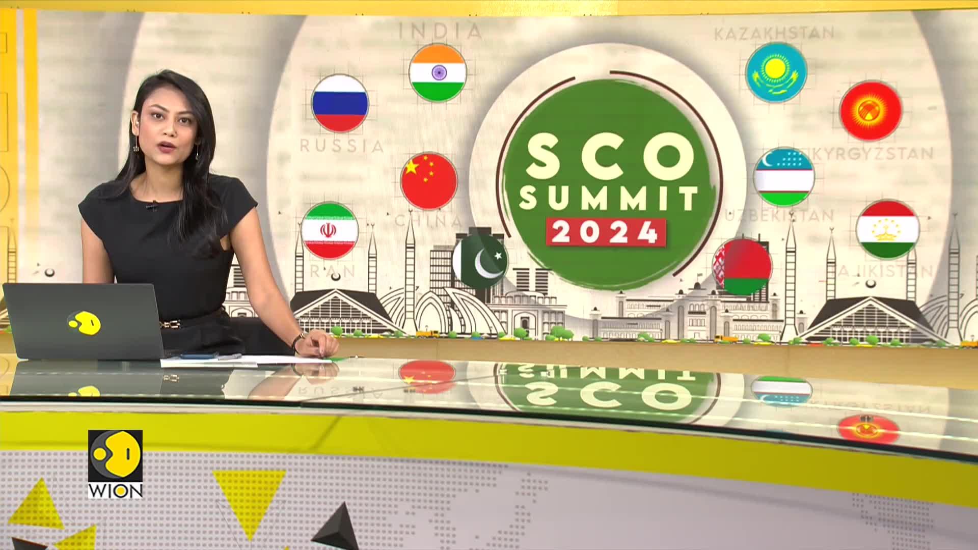 SCO Summit 2024: Indian EAM Jaishankar Addresses SCO Council Meeting in Islamabad
