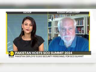 SCO Summit 2024: Indian EAM Jaishankar Departs From Pakistan After Concluding SCO Meet